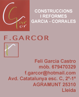 construccio i reformes