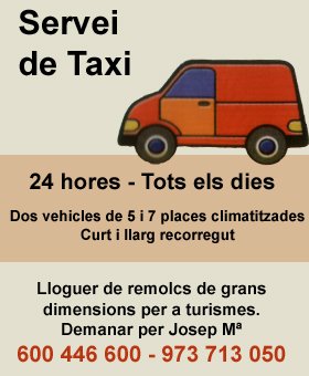 taxi