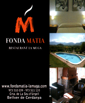 fonda matia