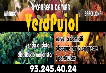 Verdures