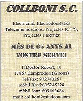 COLLBONI