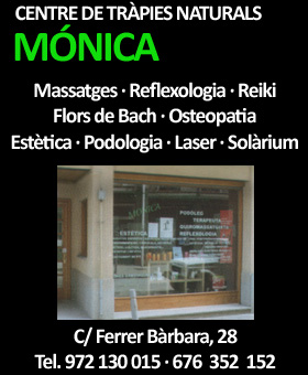 MONICA