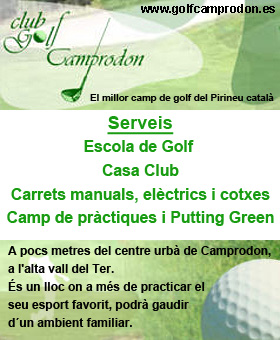 golf
