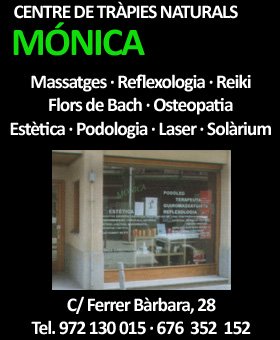 MONICA