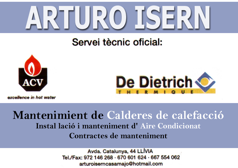 SERVEIS