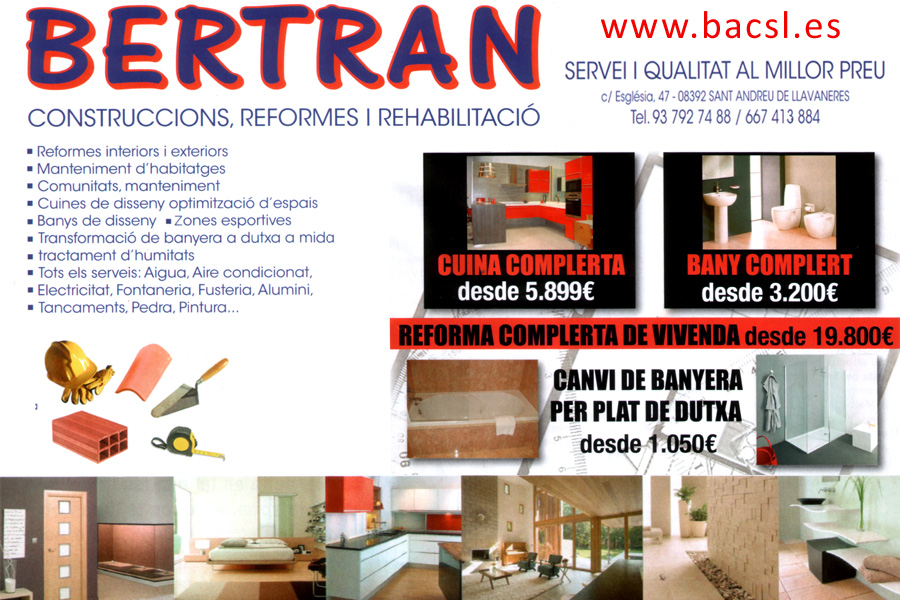 bertran