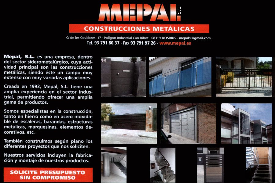 mepal