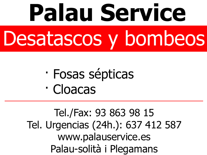 palau service
