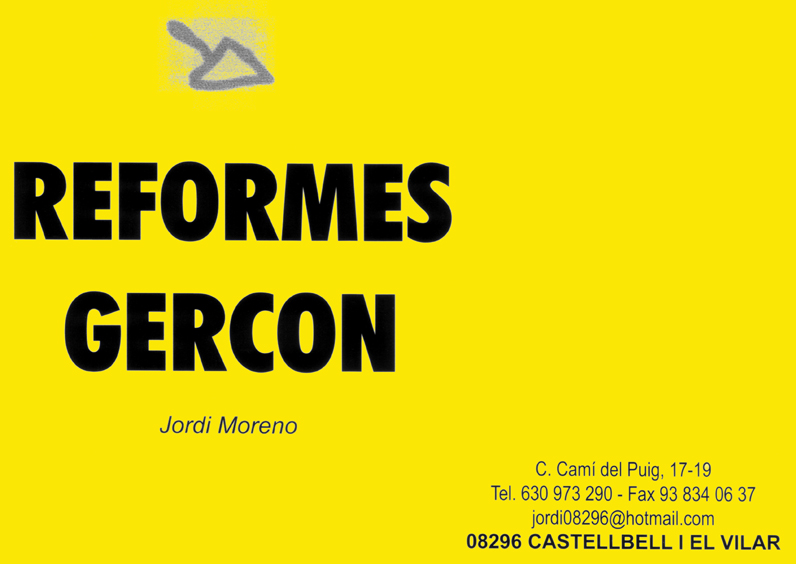 reformes