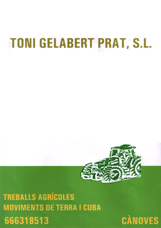 agricola