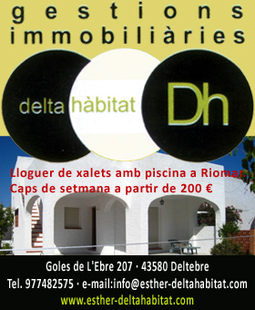DELTAHABITAT