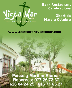 vista mar