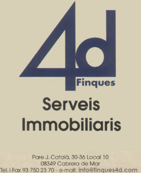 inmobiliaria