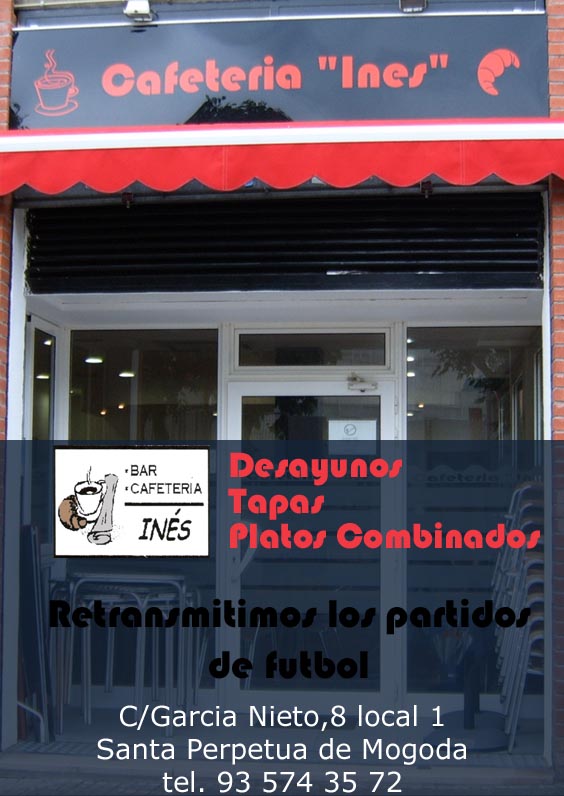 Cafeteria