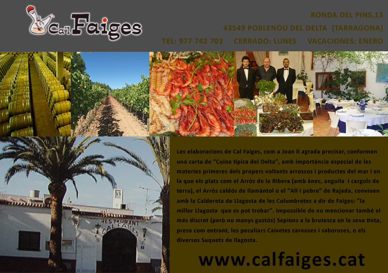 CAl faiges