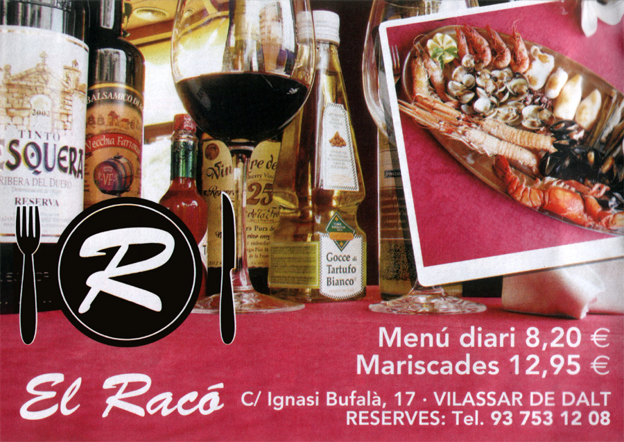 el reco