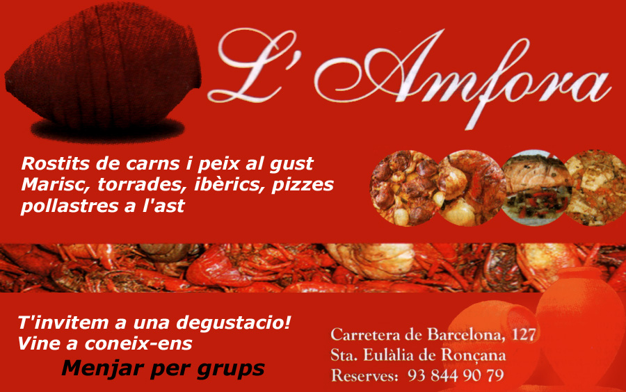 l'Anfora