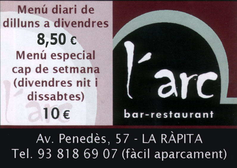 Bar Restaurant