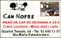 CAN NOFRE
