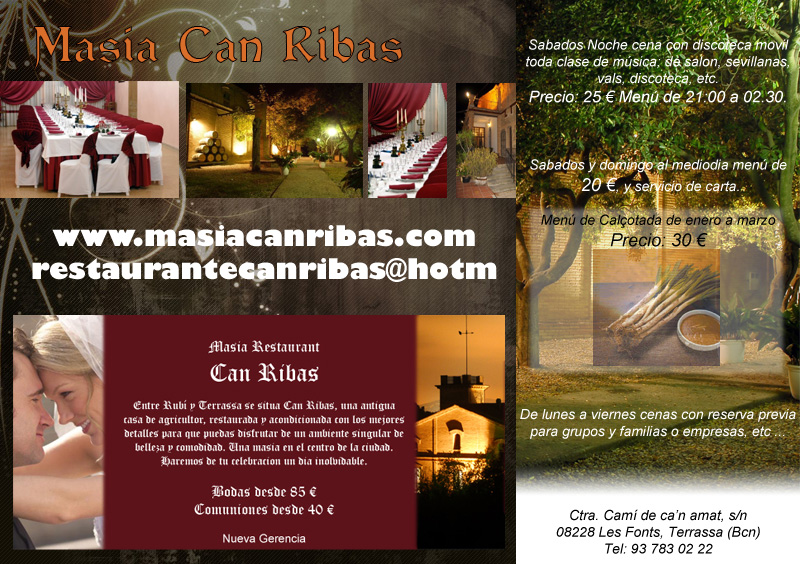 can ribas