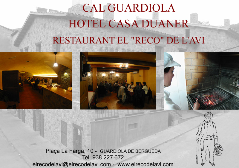 el reco