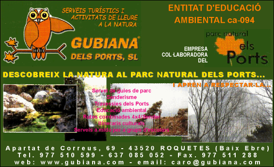 VISITA'NS