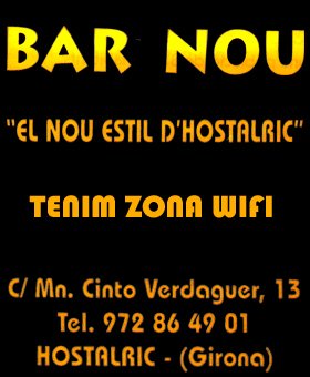 bar nou