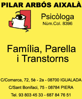 psicologa