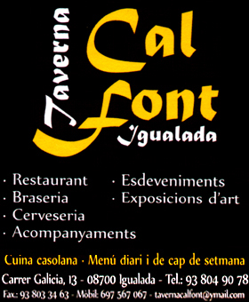 taverna