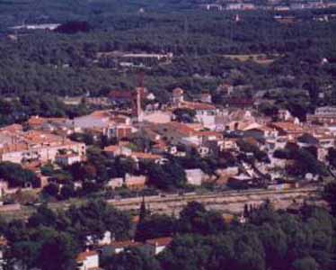 Matadepera
