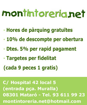 montintoreria