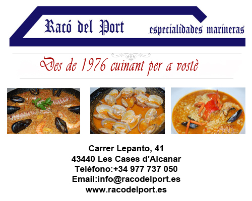 racodelport