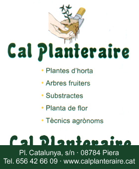 planteraire