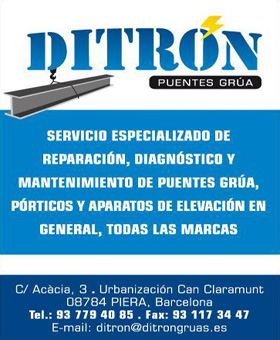 ditron