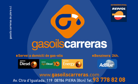 Gasoil