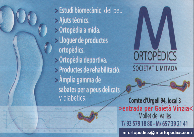 m ortopedia