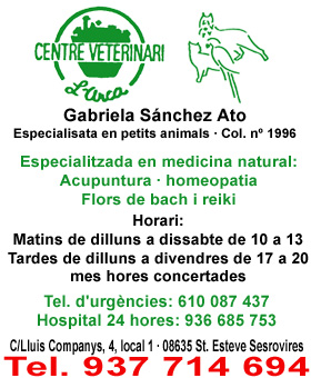 veterinari