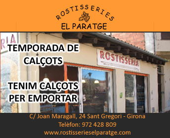 rosstisseria