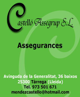 castelló asegrup
