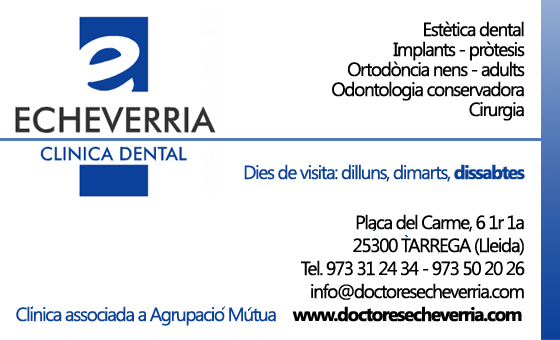 echeverria
