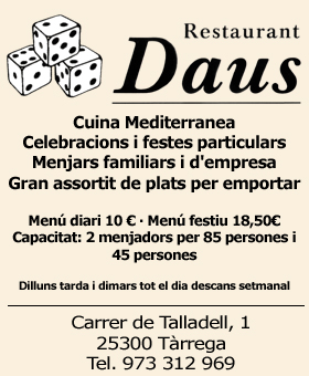 daus restaurant