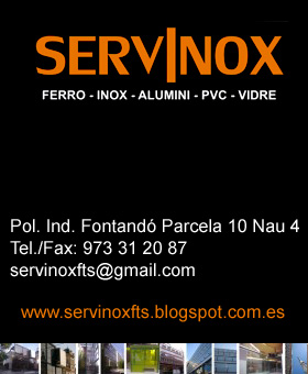 servinoxfts