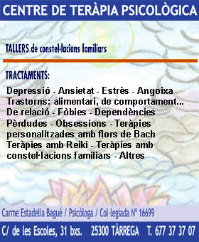 terapies