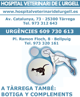 veterinariurgell