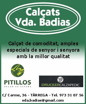 calçats