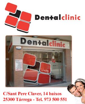 clinica dental