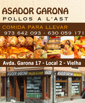 asador