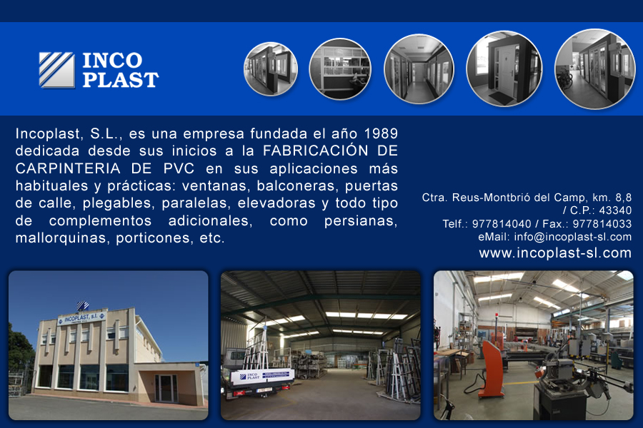 incoplast