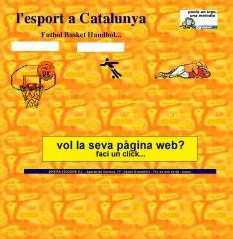 Esport a Catalunya Esport a Catalunya