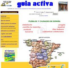 Guia activa